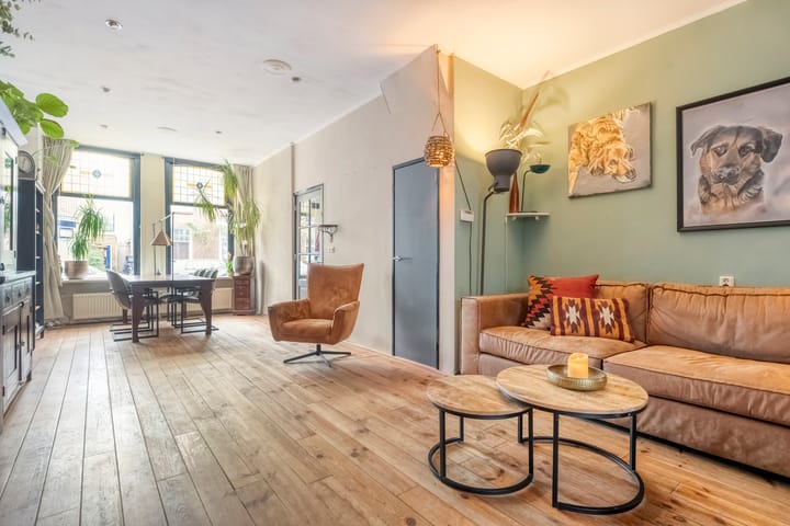 Photo 10 of Parkstraat 12