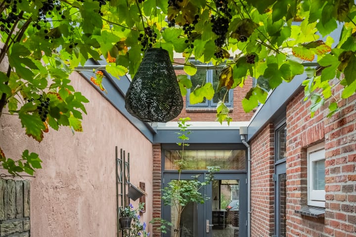 Photo 25 of Parkstraat 12