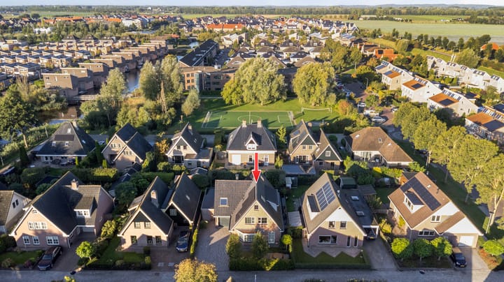 Foto 2 van Aagtegroet 6