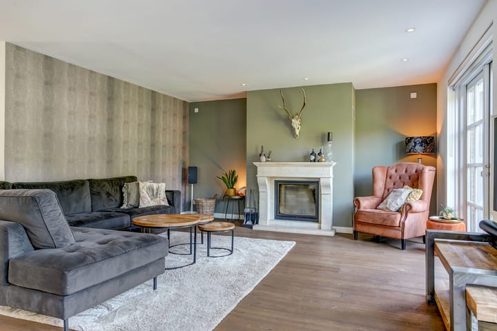 Foto 10 van Aagtegroet 6