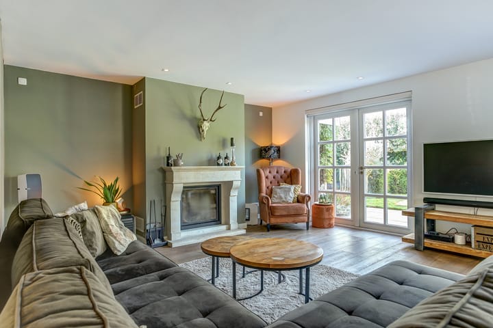 Foto 11 van Aagtegroet 6