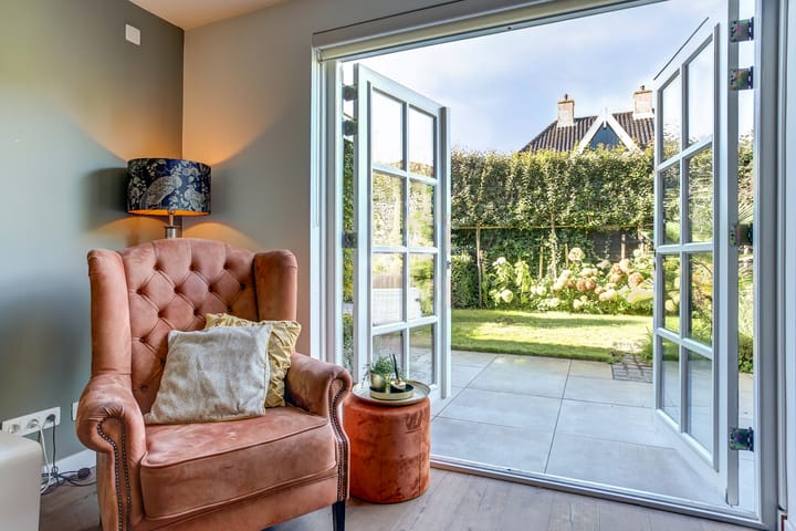 Foto 12 van Aagtegroet 6