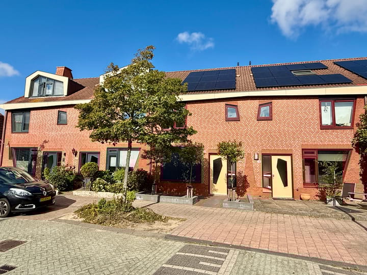 Photo 1 of Schilp acker 16