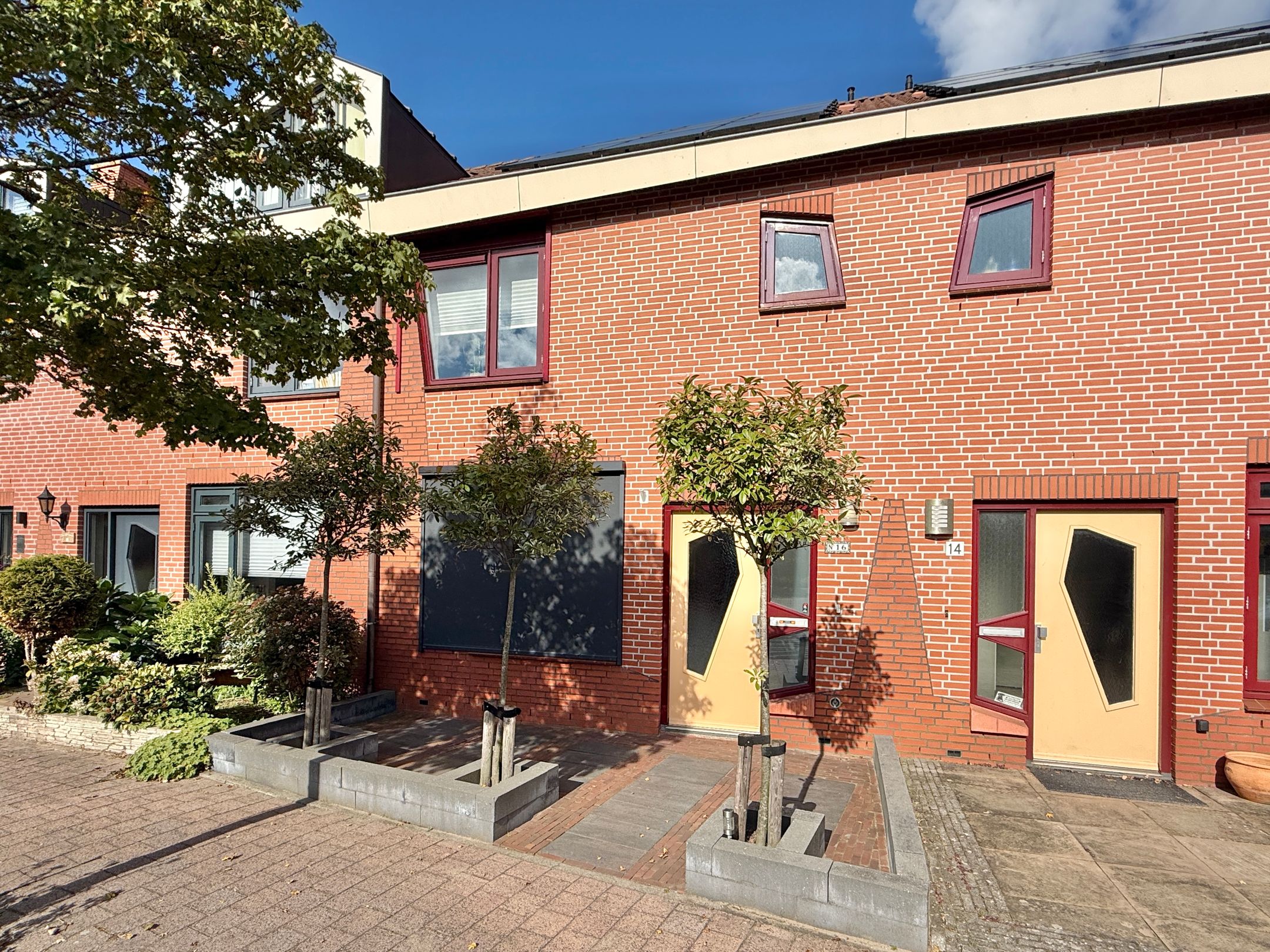 Photo 6 of Schilp acker 16