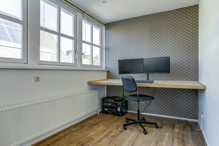 Foto 32 van Aagtegroet 6