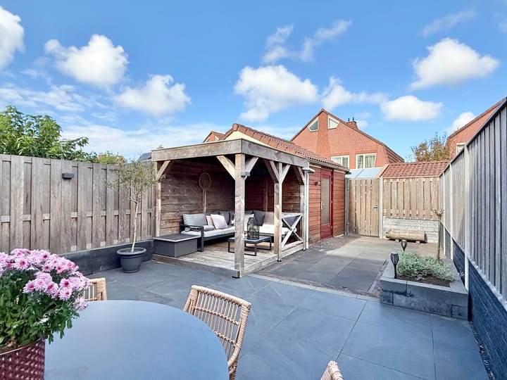 Photo 21 of Schilp acker 16