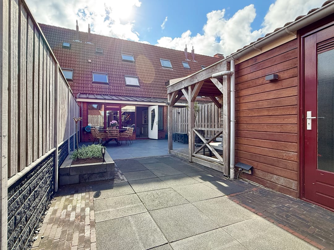 Photo 23 of Schilp acker 16