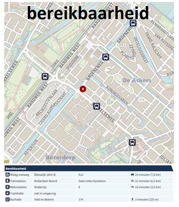 Foto 38 van Groeneweg 6-A