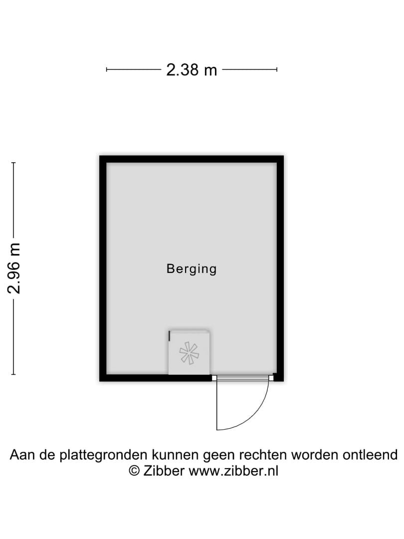 Foto 40 van Groeneweg 6-A