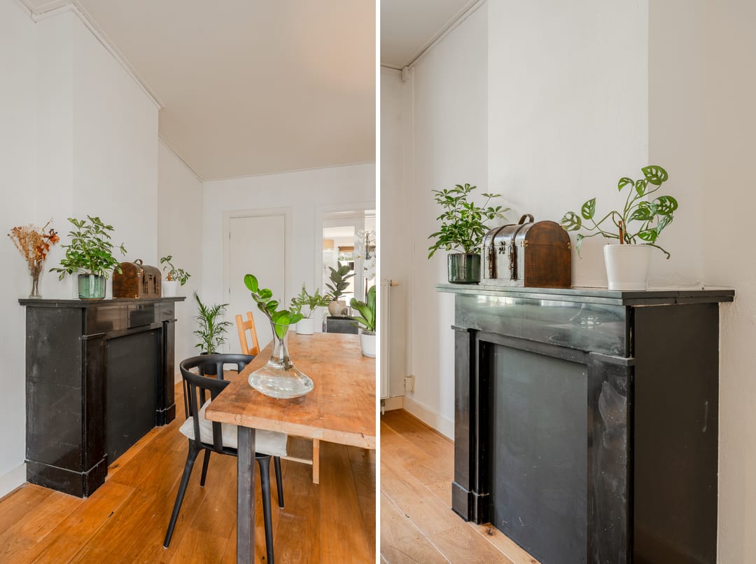 Photo 8 of Jan van Riebeekstraat 18-2