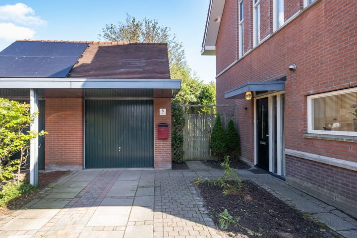 Foto 3 van Alida Buitendijk erf 5