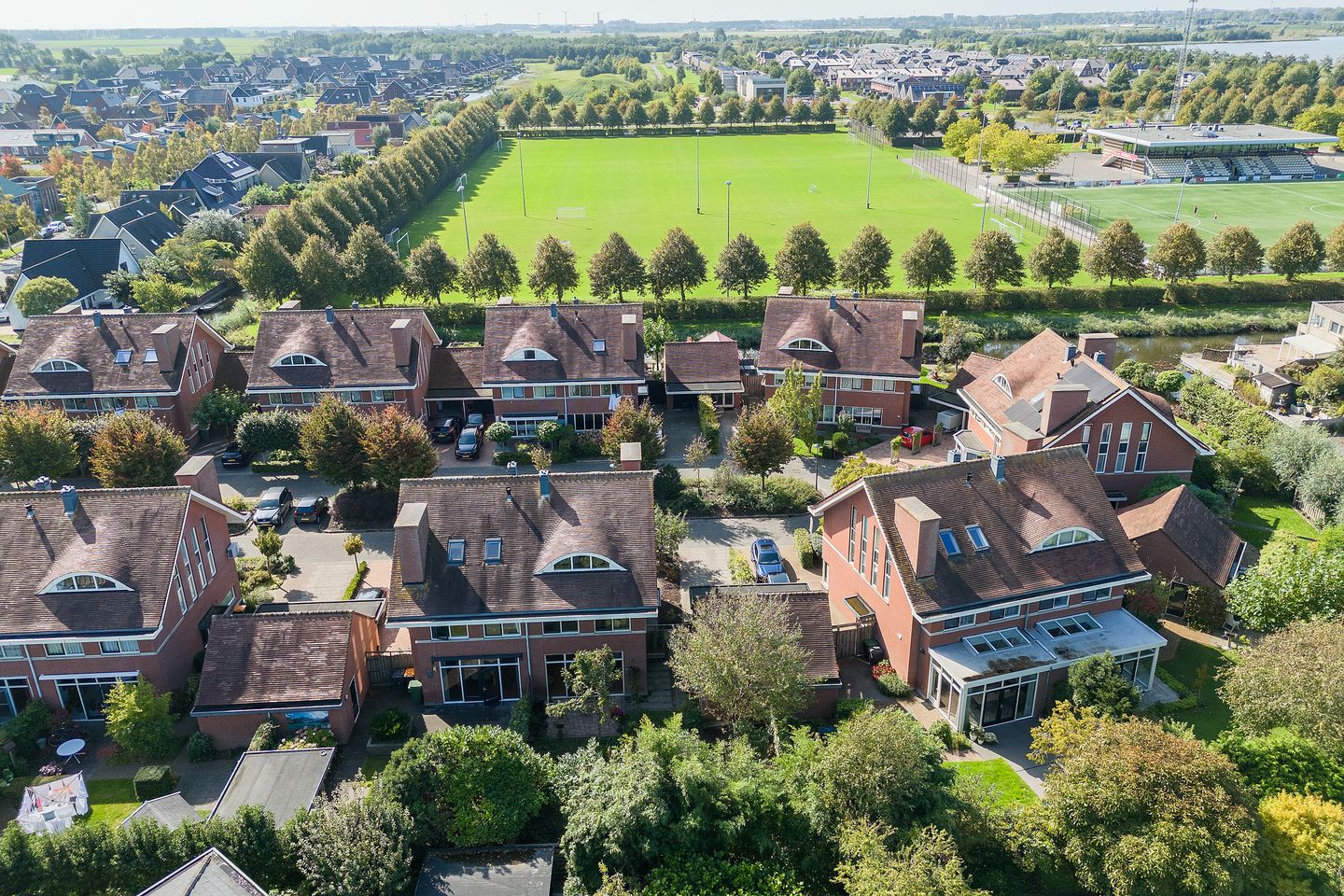 Foto 4 van Alida Buitendijk erf 5