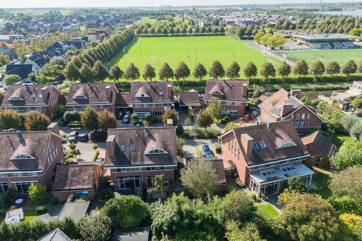 Foto 4 van Alida Buitendijk erf 5