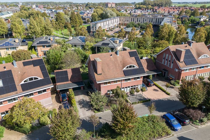 Foto 5 van Alida Buitendijk erf 5