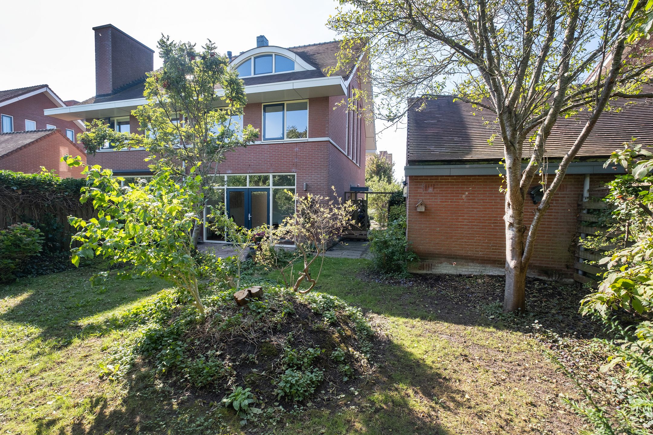 Foto 6 van Alida Buitendijk erf 5