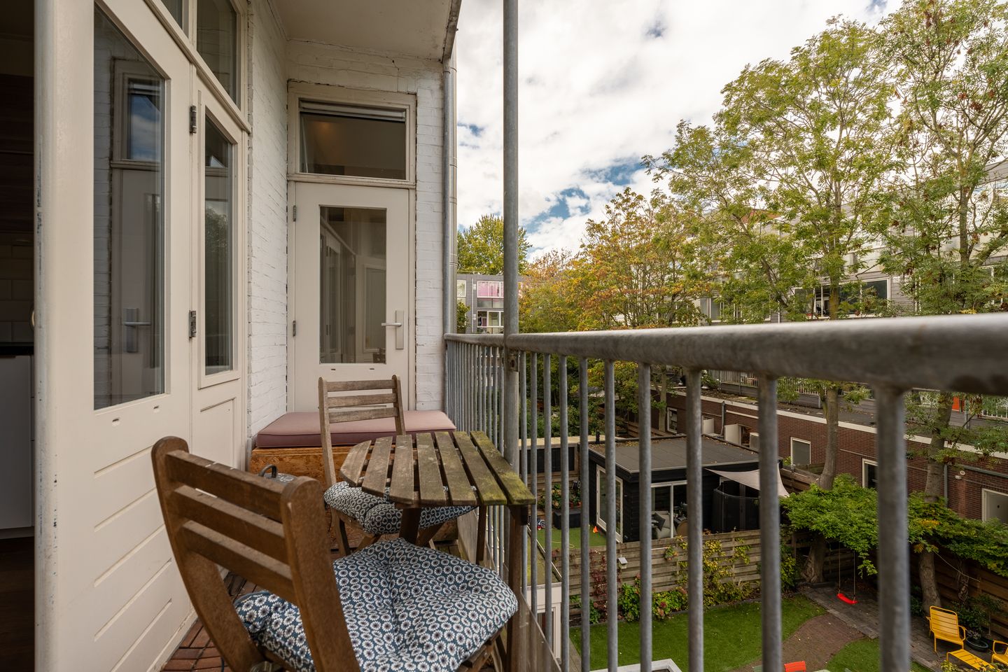 Photo 14 of Jan van Riebeekstraat 18-2