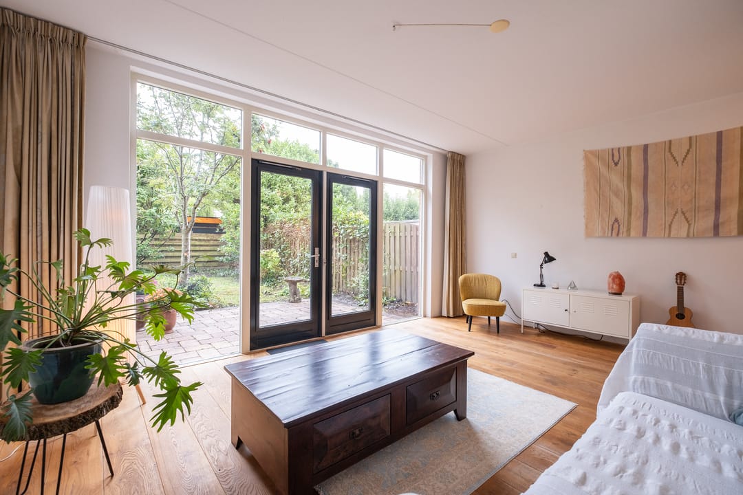 Foto 7 van Alida Buitendijk erf 5