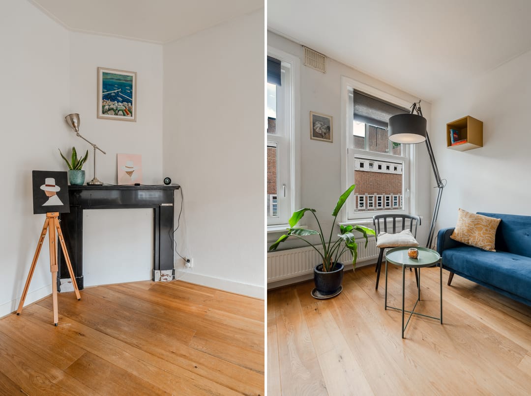 Photo 23 of Jan van Riebeekstraat 18-2