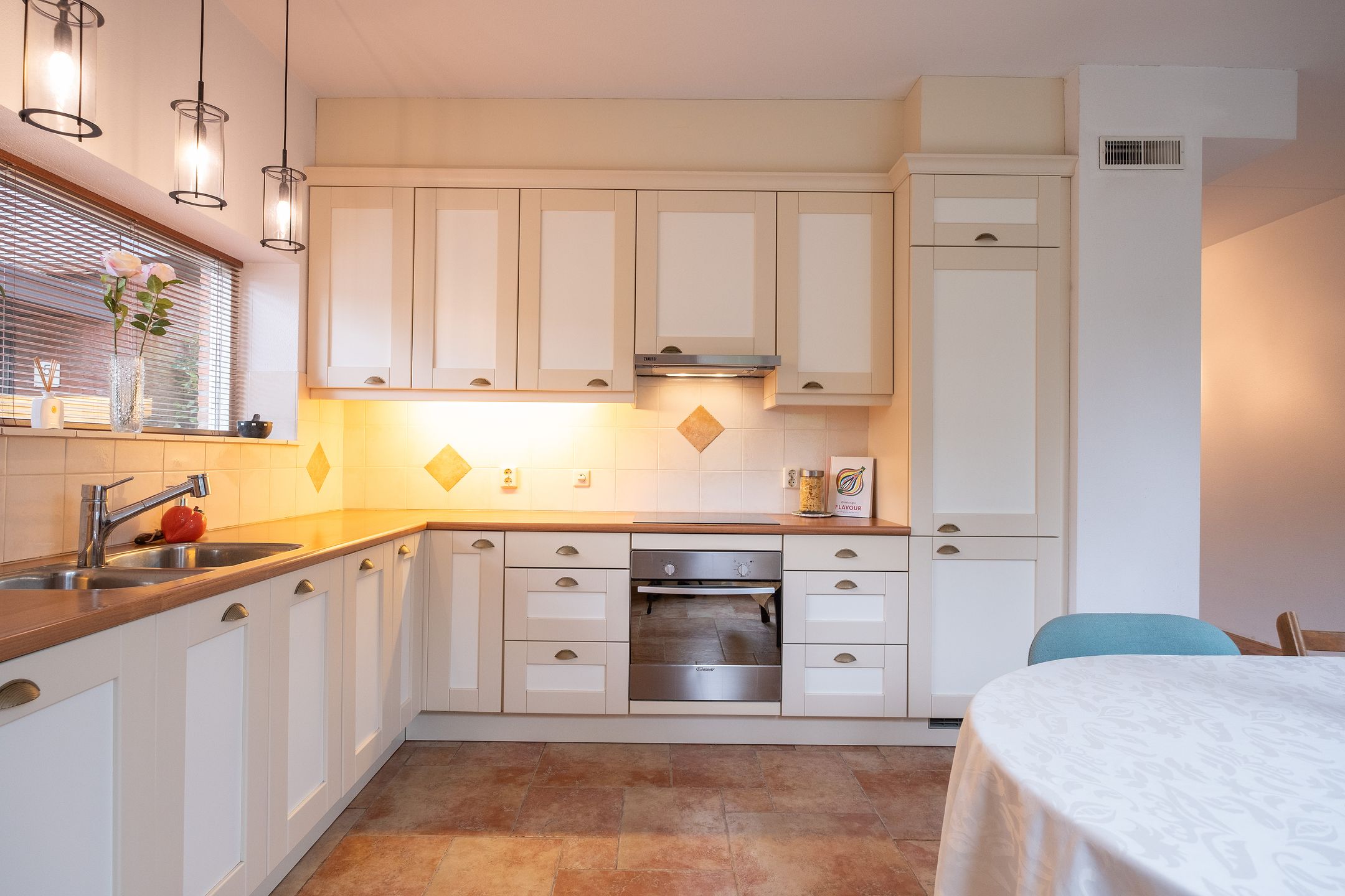 Foto 12 van Alida Buitendijk erf 5