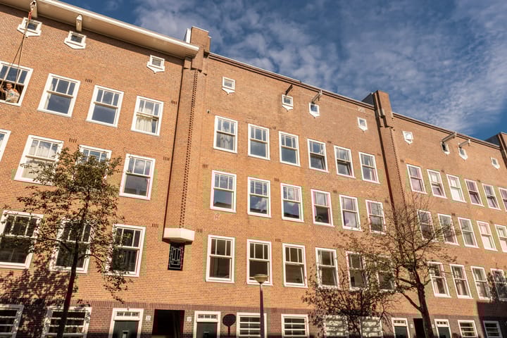 Foto 33 van Jan van Riebeekstraat 18-2