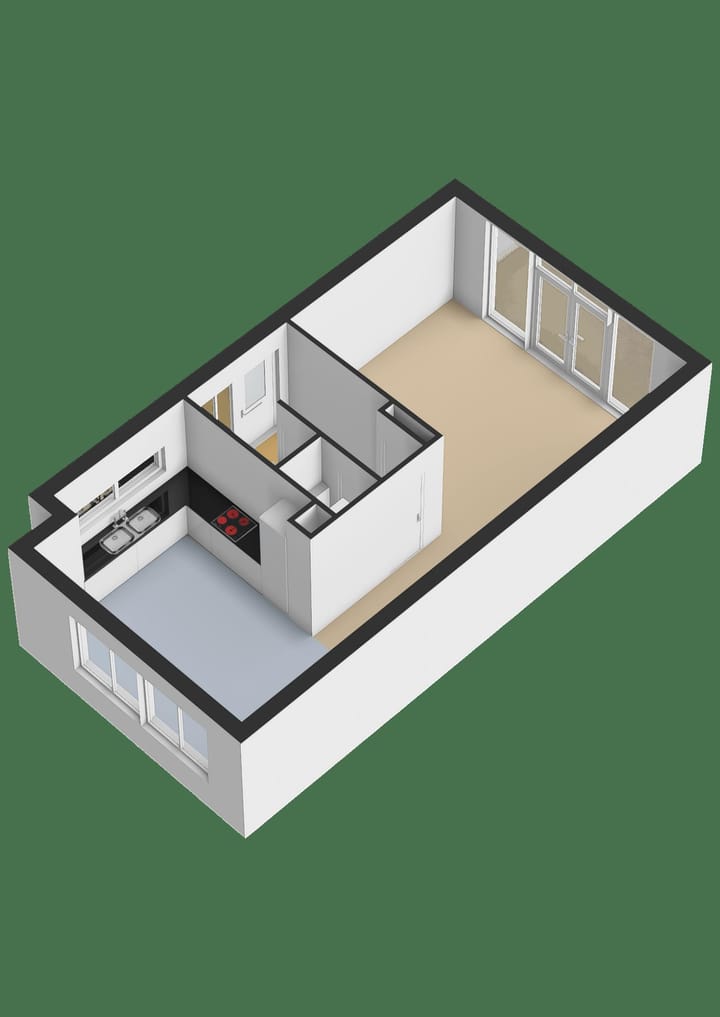 Foto 17 van Alida Buitendijk erf 5