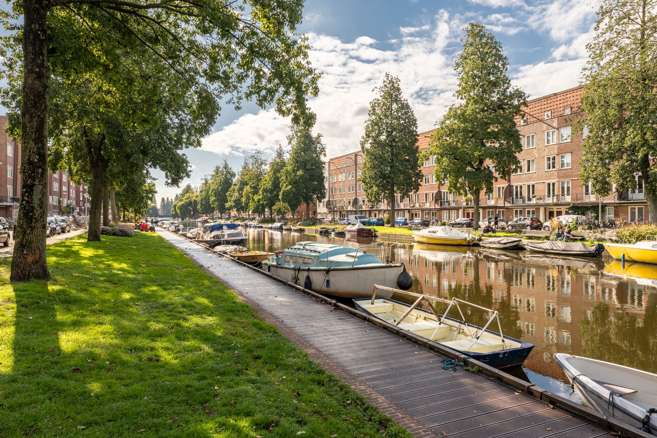 Photo 36 of Jan van Riebeekstraat 18-2