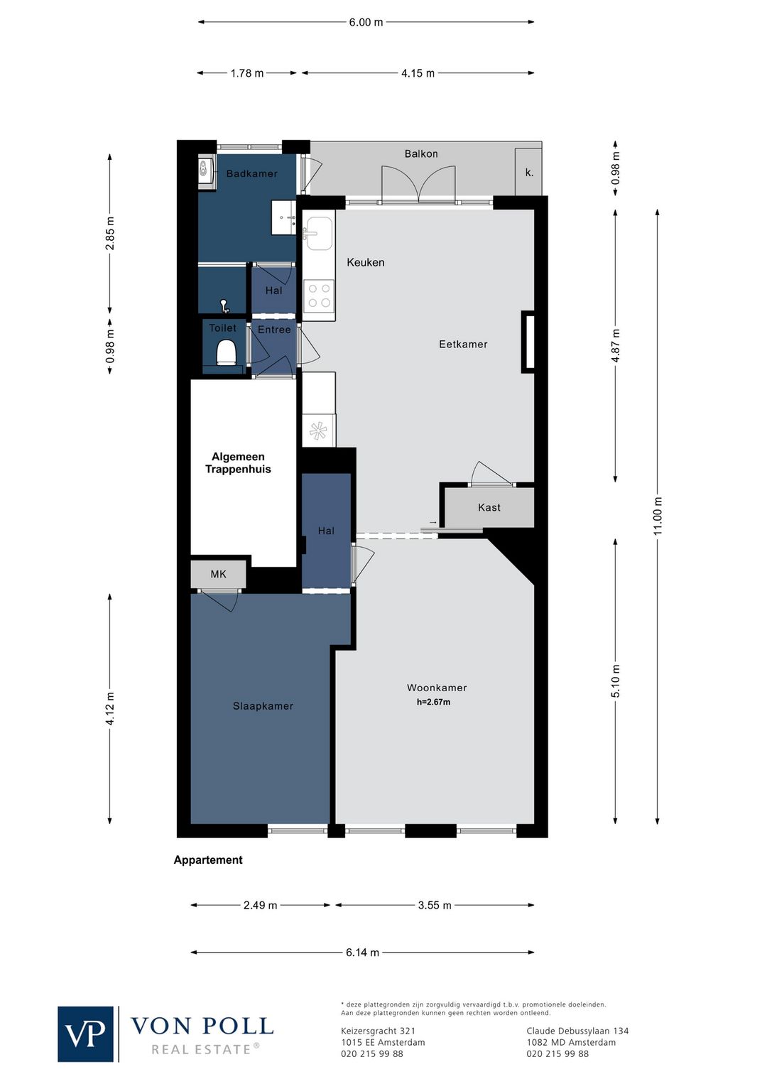 Photo 37 of Jan van Riebeekstraat 18-2