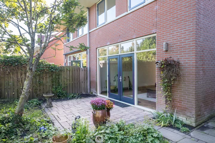 Foto 33 van Alida Buitendijk erf 5