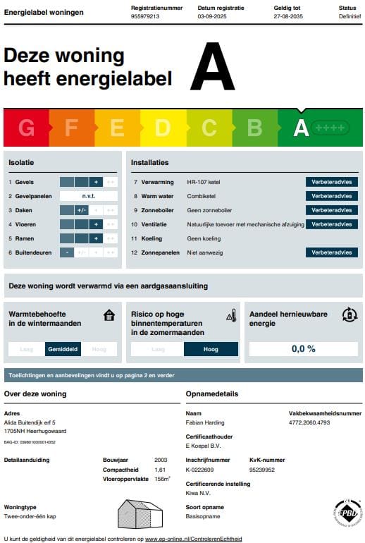 Foto 38 van Alida Buitendijk erf 5