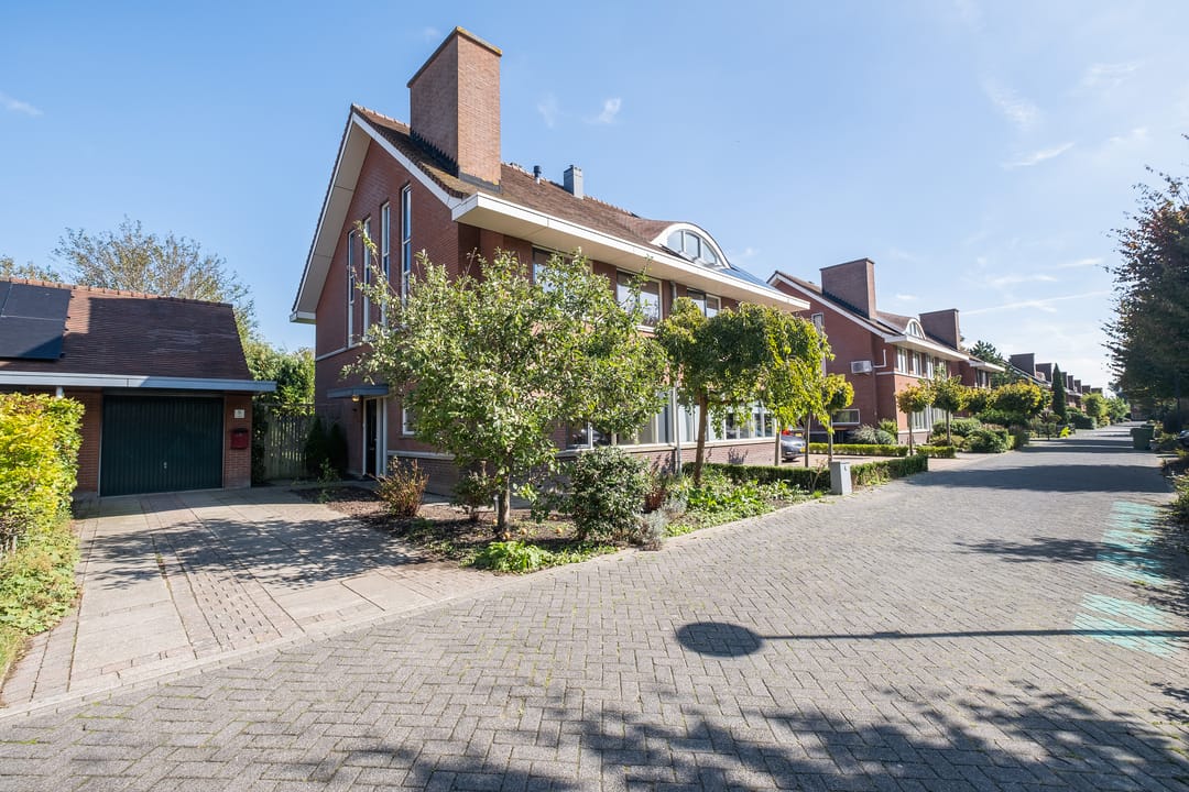 Foto 37 van Alida Buitendijk erf 5