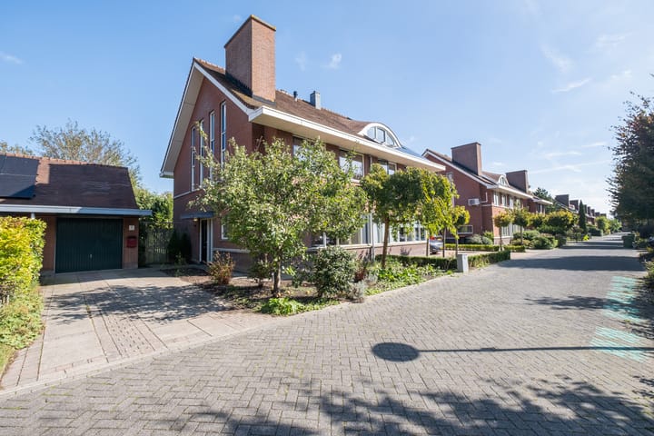 Foto 37 van Alida Buitendijk erf 5