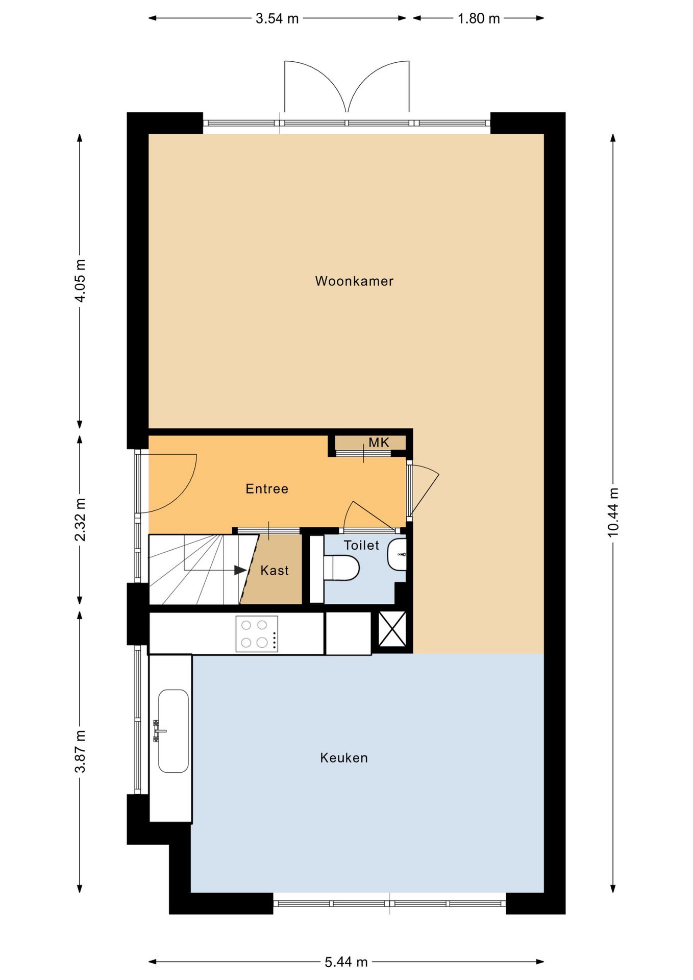 Foto 40 van Alida Buitendijk erf 5