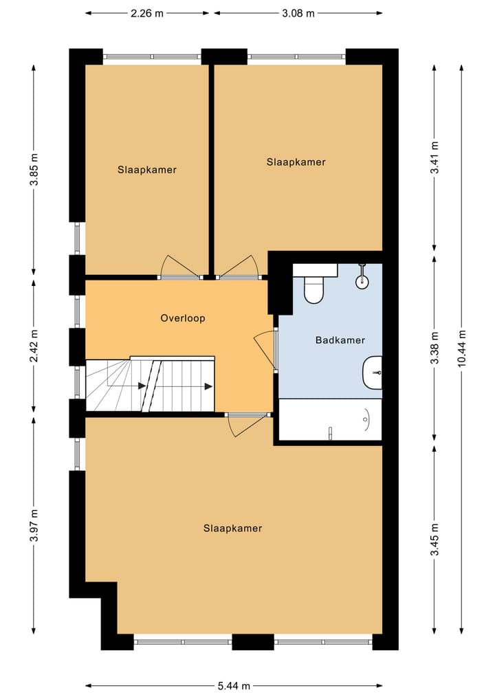 Foto 41 van Alida Buitendijk erf 5