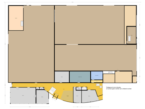 View floorplan