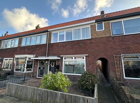 Fazantenstraat 53