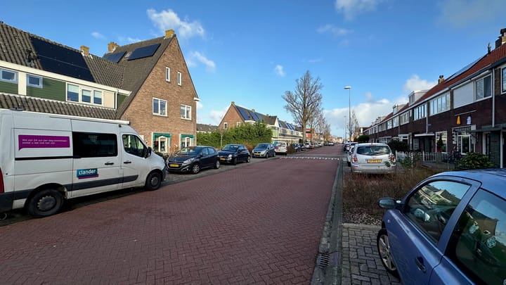 Photo 2 of Fazantenstraat 53