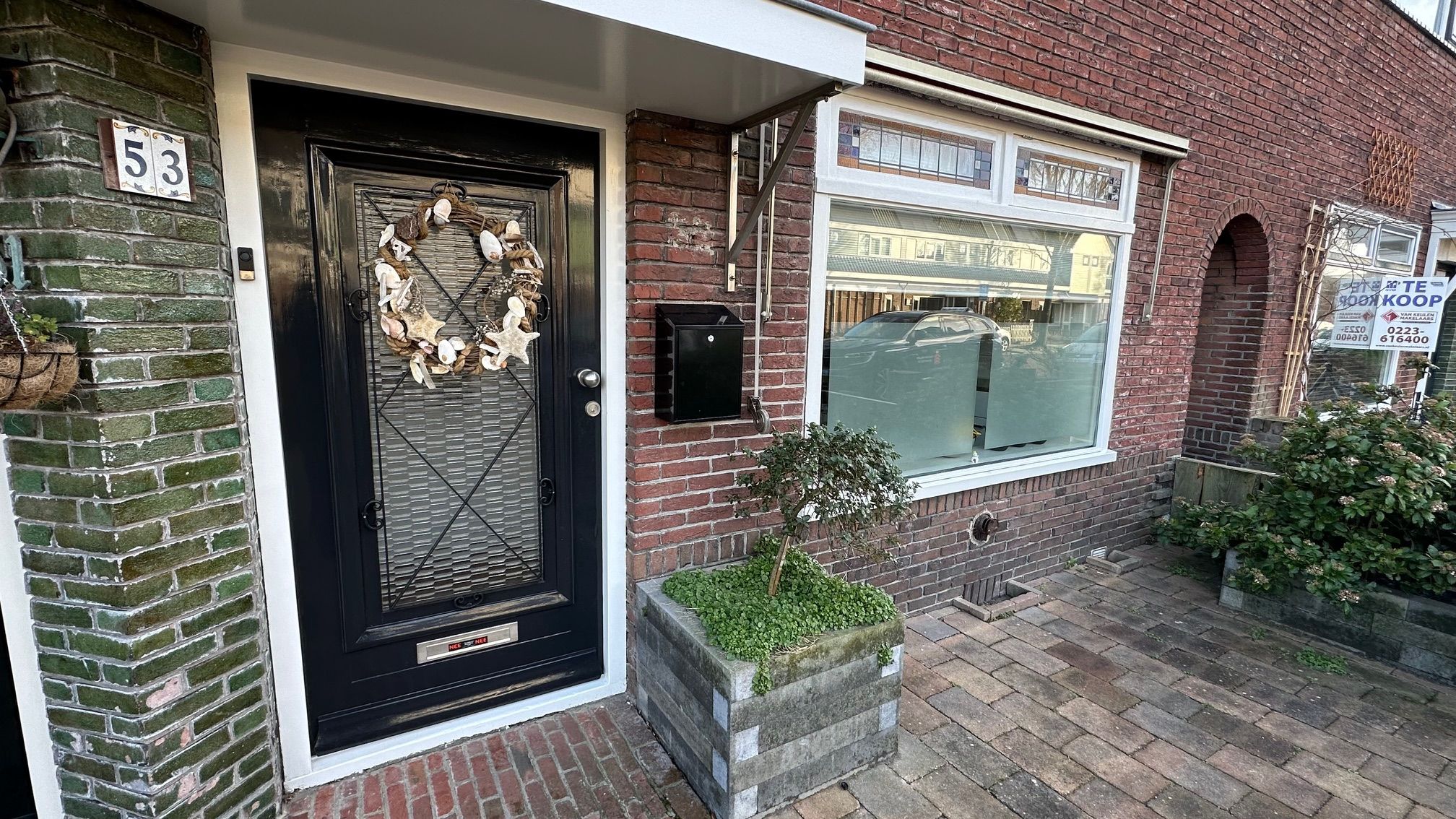 Photo 3 of Fazantenstraat 53