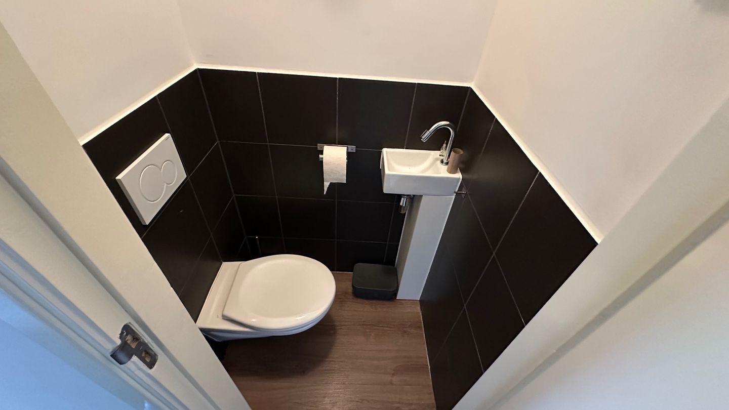 Photo 5 of Fazantenstraat 53