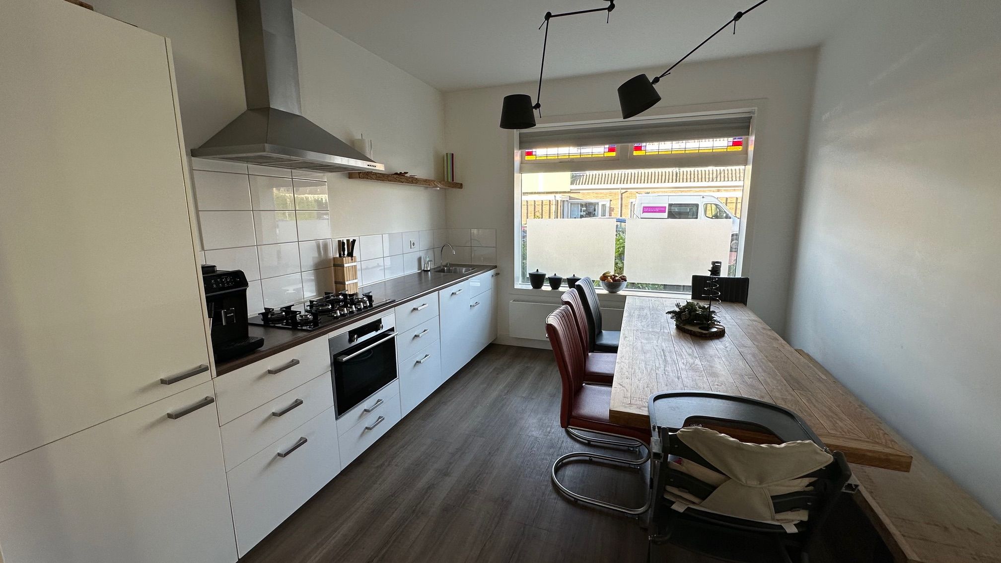 Photo 6 of Fazantenstraat 53