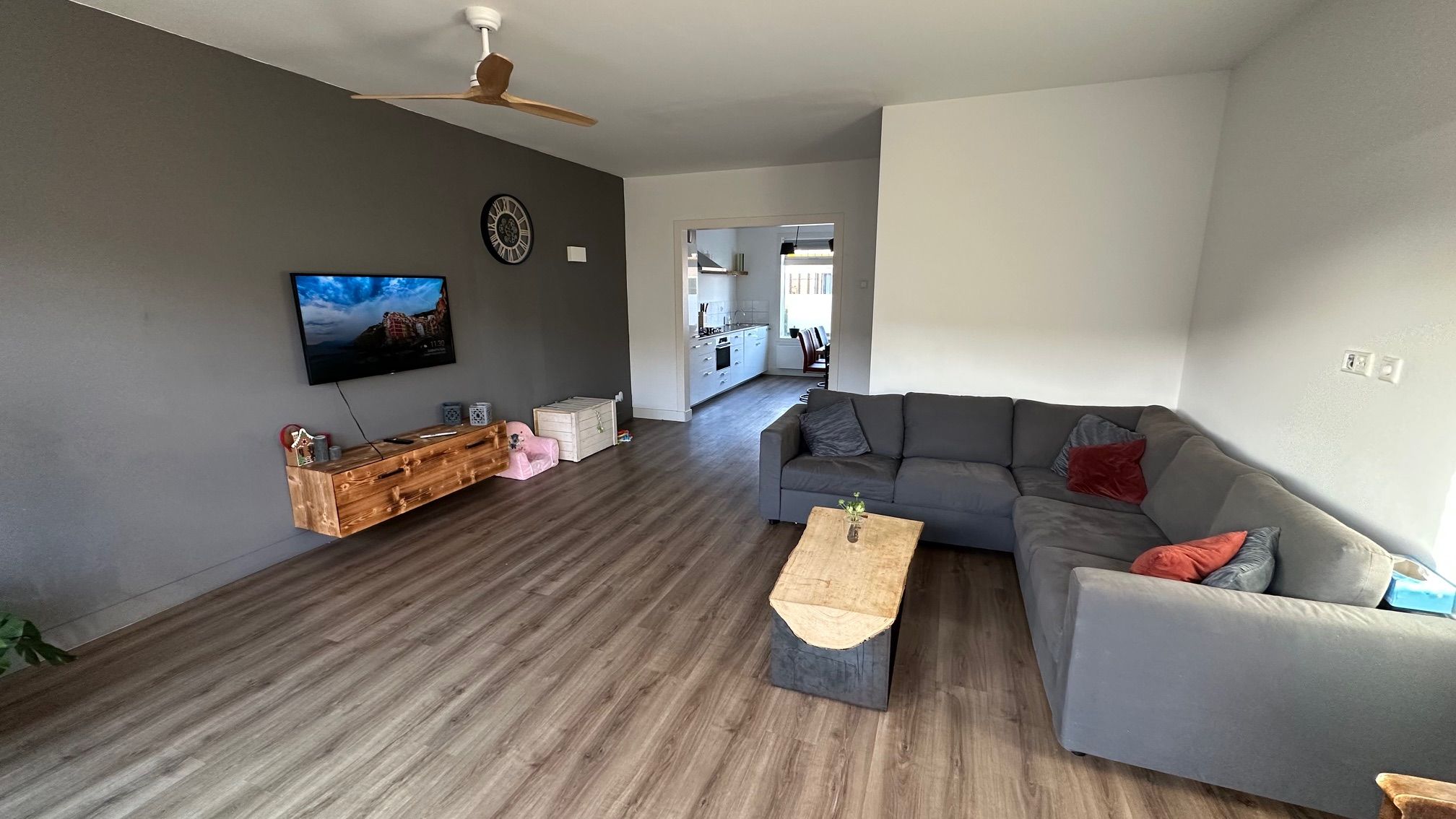 Photo 9 of Fazantenstraat 53