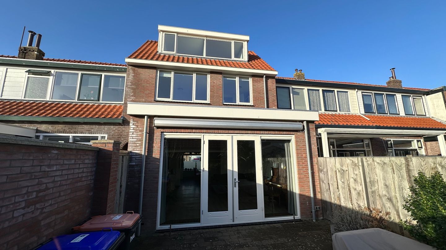 Photo 10 of Fazantenstraat 53