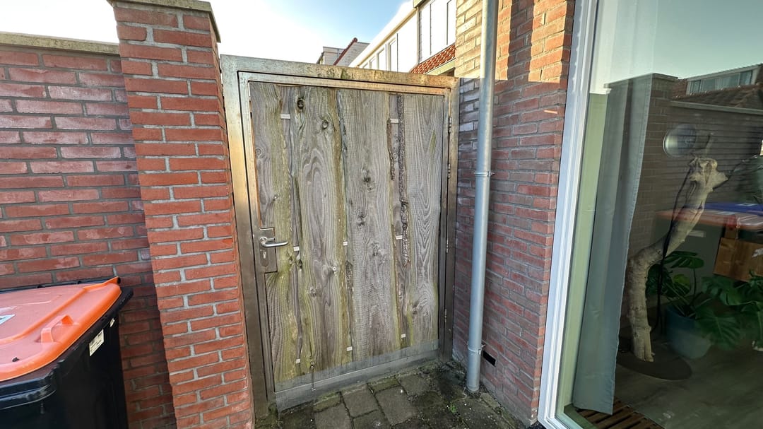 Photo 11 of Fazantenstraat 53