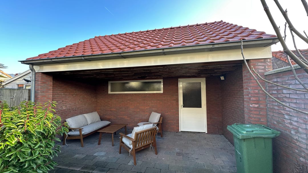 Photo 13 of Fazantenstraat 53