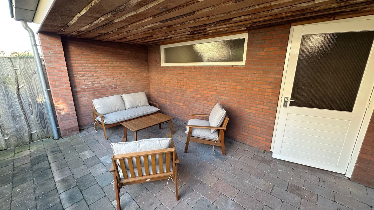 Photo 14 of Fazantenstraat 53