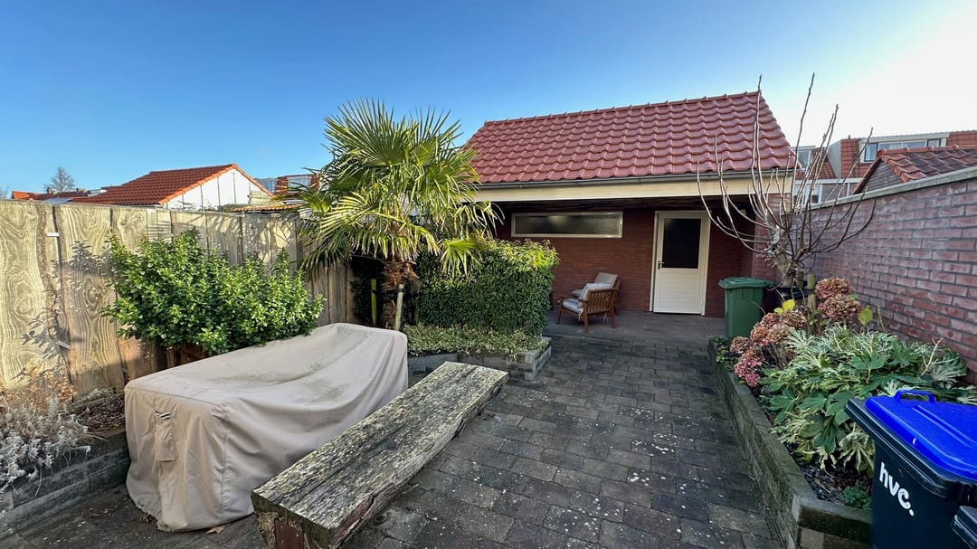 Photo 16 of Fazantenstraat 53