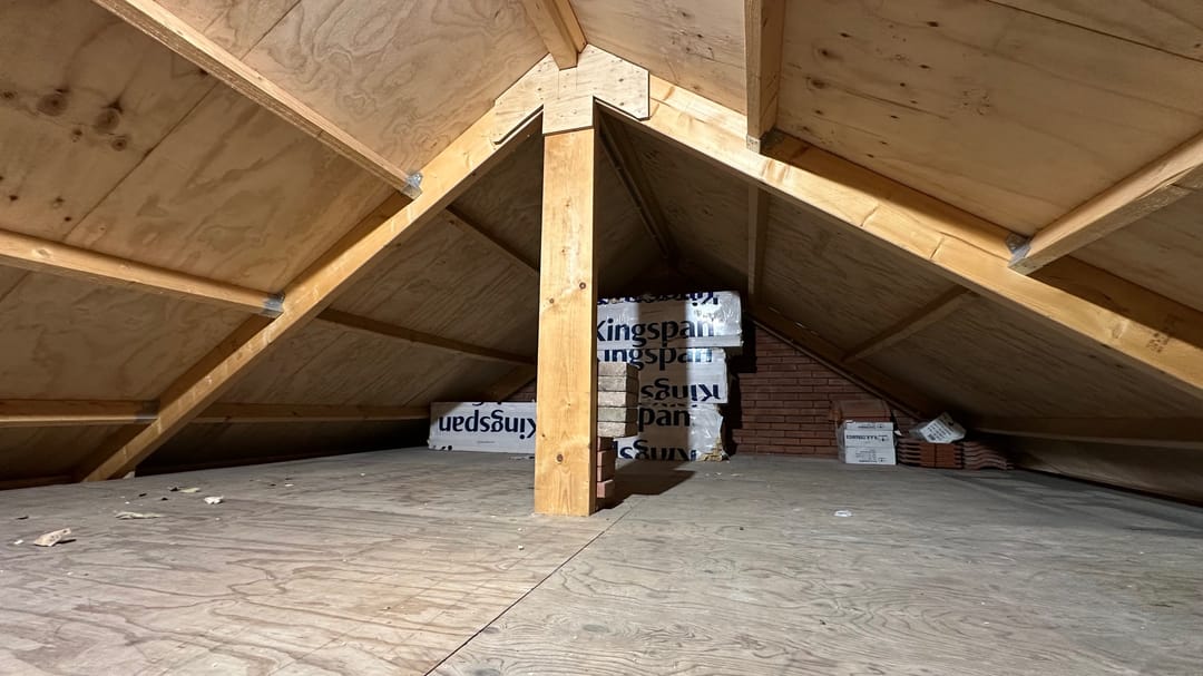 Photo 17 of Fazantenstraat 53