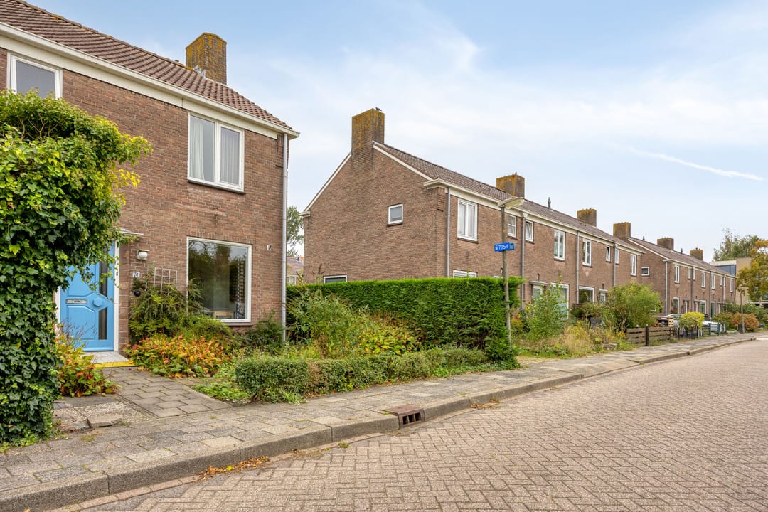 Foto 7 van Anjelierenstraat 31