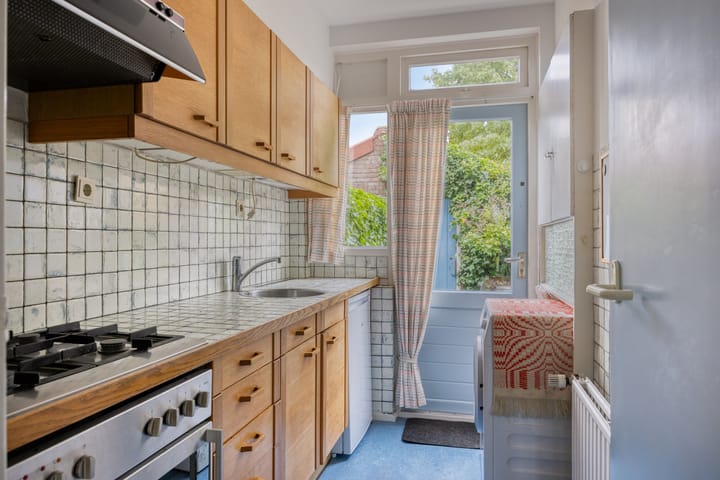 Photo 4 of Anjelierenstraat 31