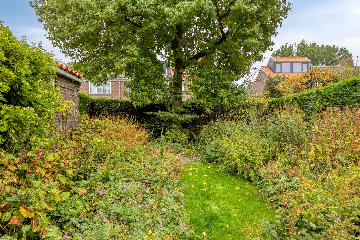 Foto 20 van Anjelierenstraat 31