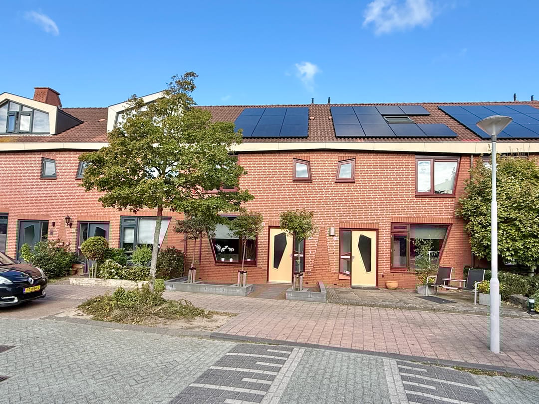 Photo 7 of Schilp acker 16